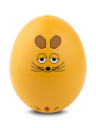 Mouse beep egg / intelligent egg timer