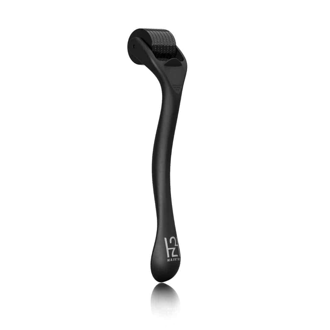 HAIR Growth Derma Roller⁺
