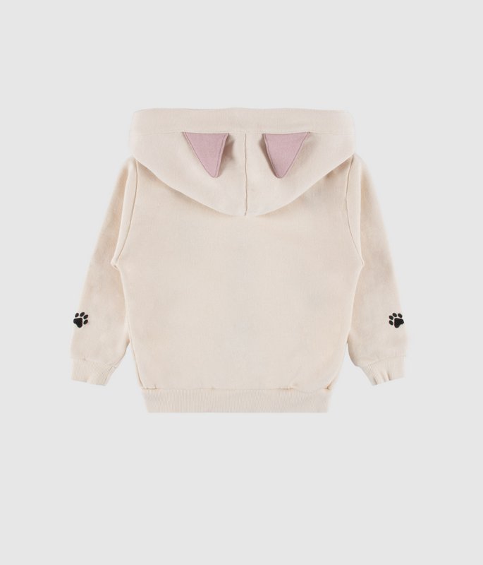 Love Street Cats jacket