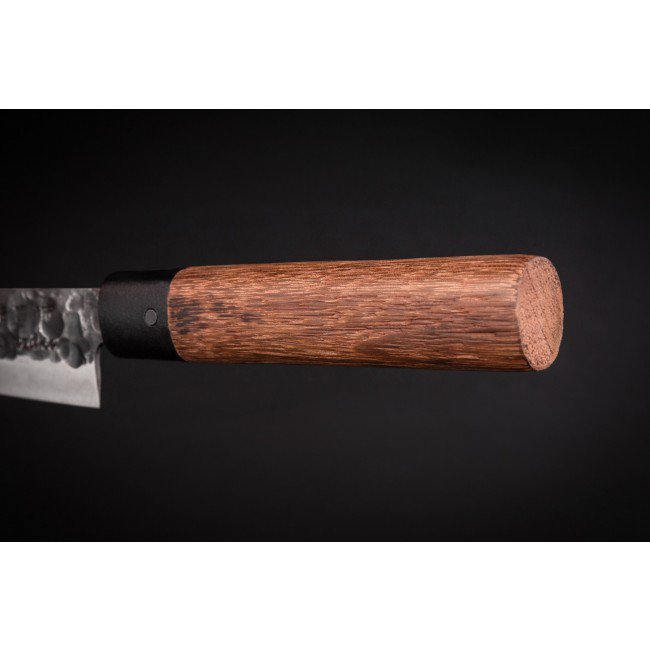 TAKAHIRO MIYAZAKI - Gyotu - nóż do ryb i mięsa z rękojeścią wenge 6"