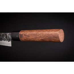 TAKAHIRO MIYAZAKI - Gyotu - nóż do ryb i mięsa z rękojeścią wenge 6"