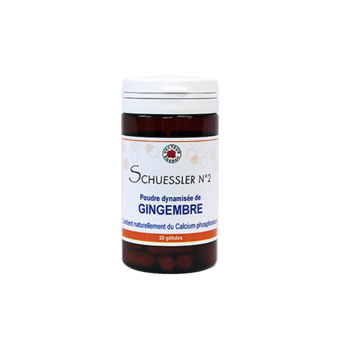 SLEE BOOOimique De superger ni ° 2 calcarea fosfhhosho dynamizewe spoogiciques 340 mg