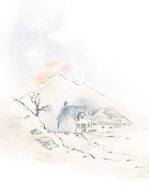 Annemarie Bon - For lang, lang tid siden