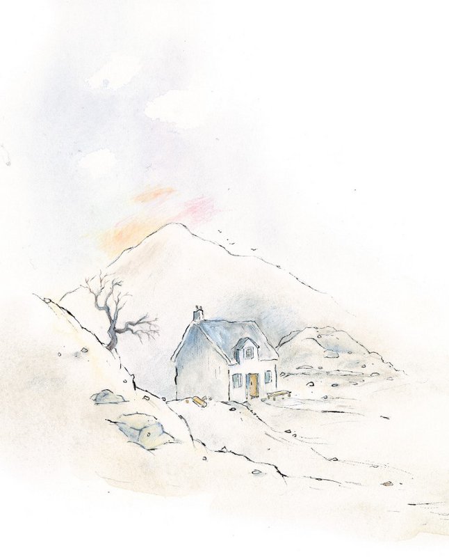 Annemarie Bon - For lang, lang tid siden