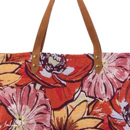 Shopper Peony