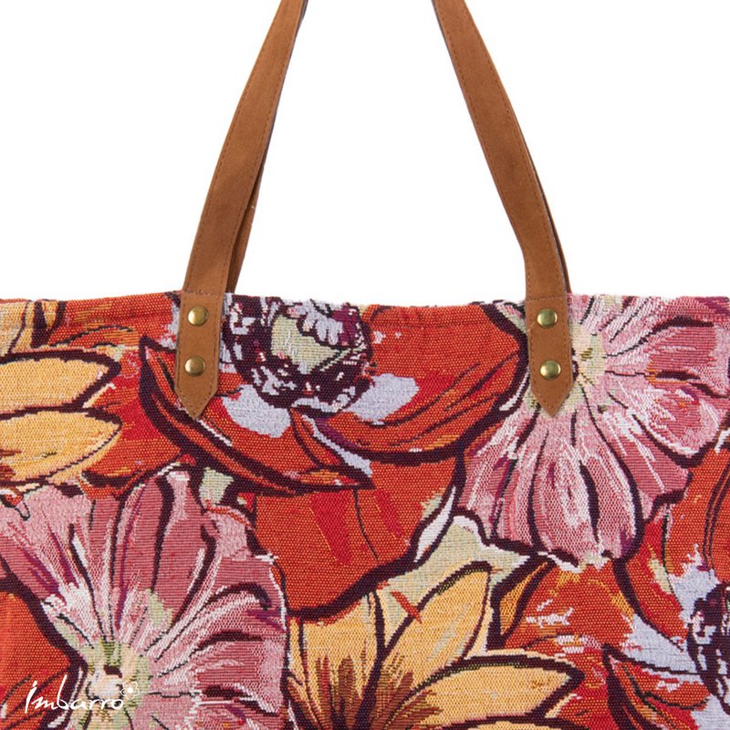 Shopper Peony