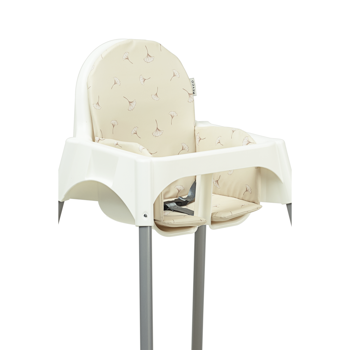 Stoelverkleiner voor IKEA stoel Ginkgo Soft sand One size