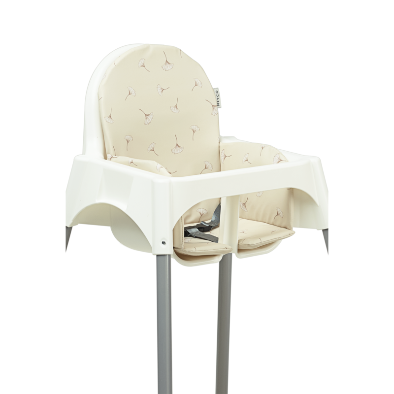 Sitzverkleinerer für IKEA-Stuhl Ginkgo Soft Sand Einheitsgröße