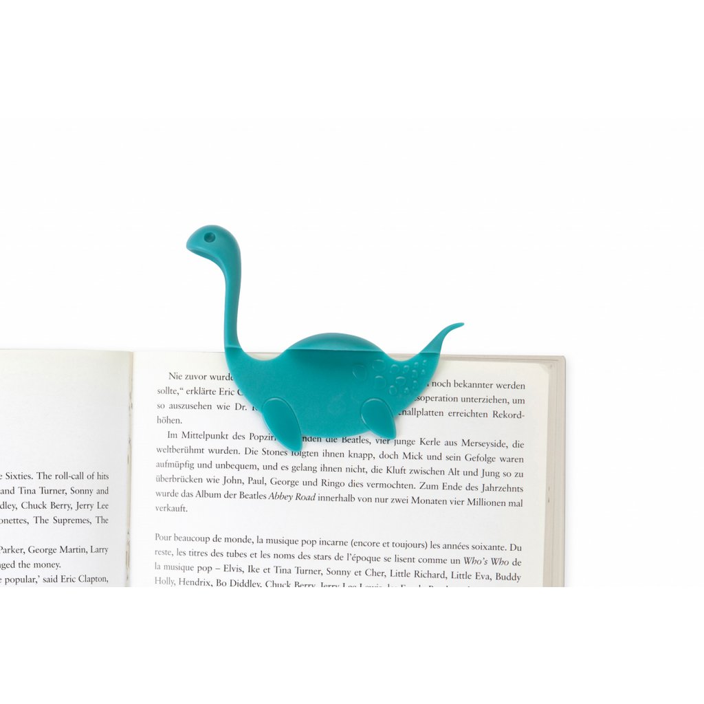 Ototo Boekenlegger Nessie Tale