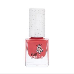 Cherry Macaroon Kids Peel Off Geruchsfreier Nagellack