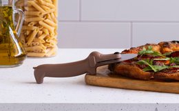 Peleg Design Pizzasnijder Puperoni