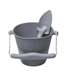 Bucket and Spade Set - Cool Grey