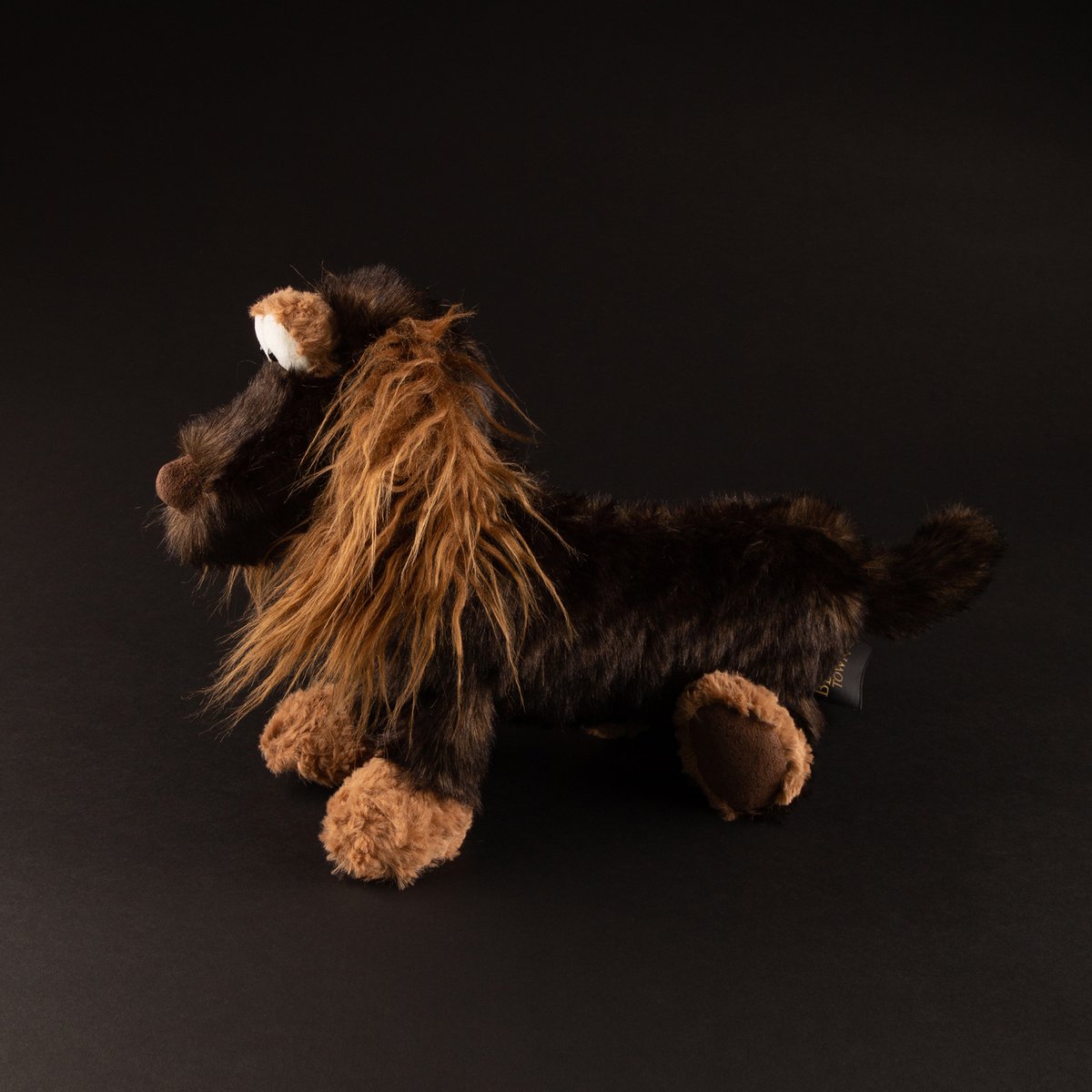 Charming Herman - BeastsTown