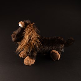 Charming Herman - BeastsTown