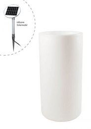 Pot élégant brillant XL