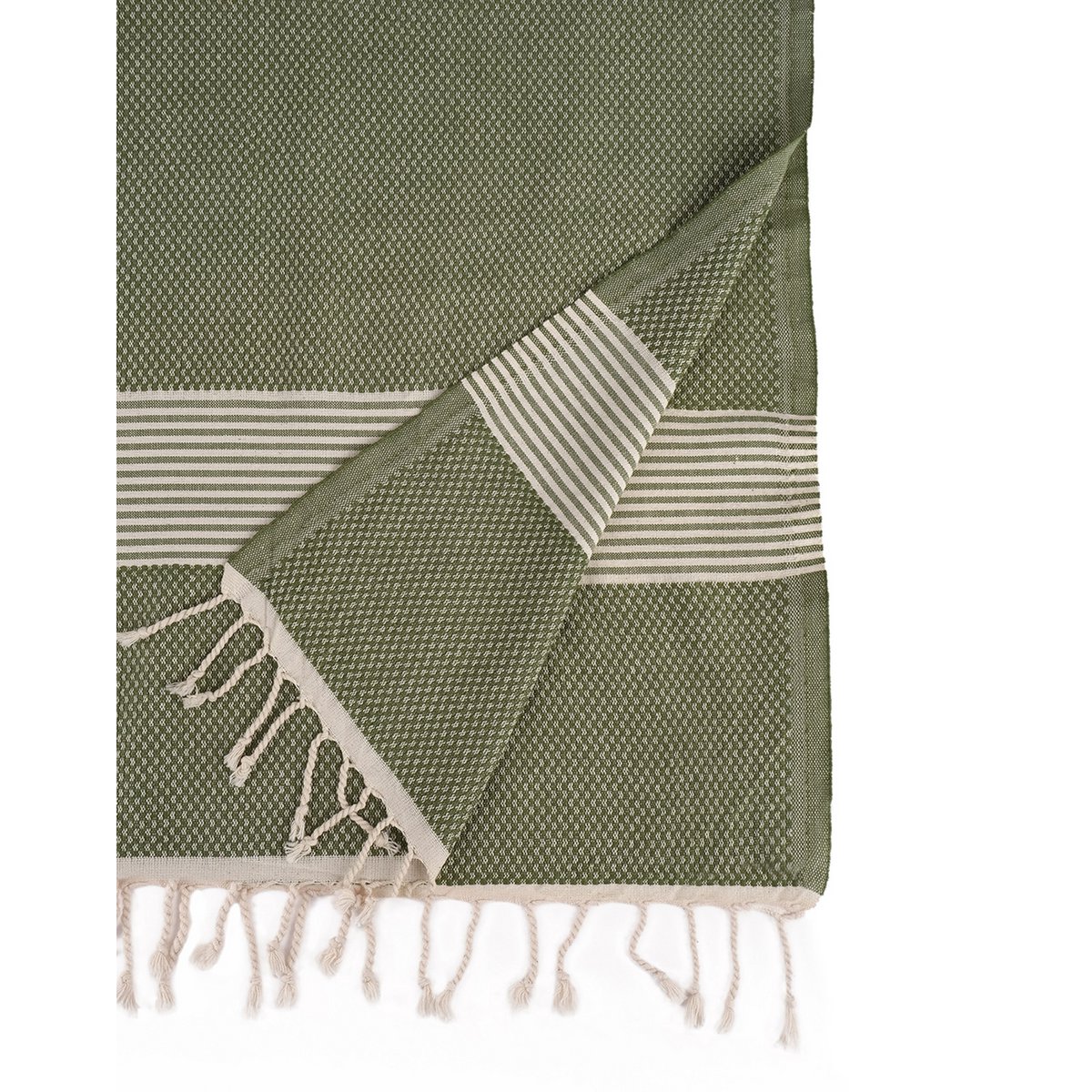 serviette de hammam