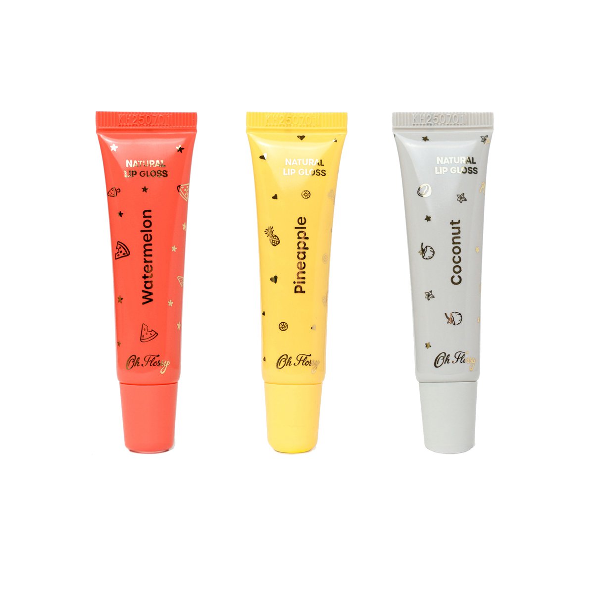 Oh Flossy Sets - Lipgloss