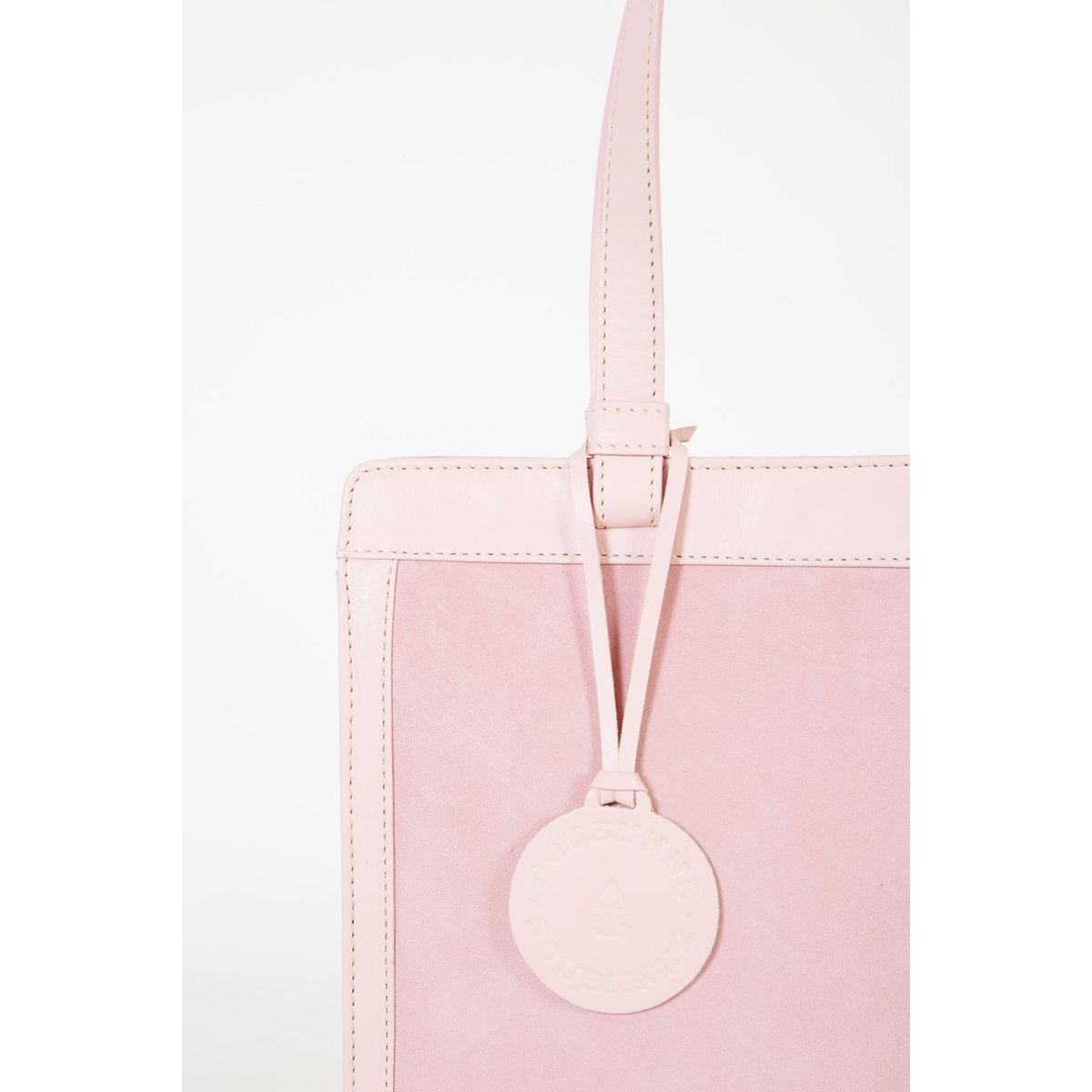 ROSA CARRÉ HANDTASCHE