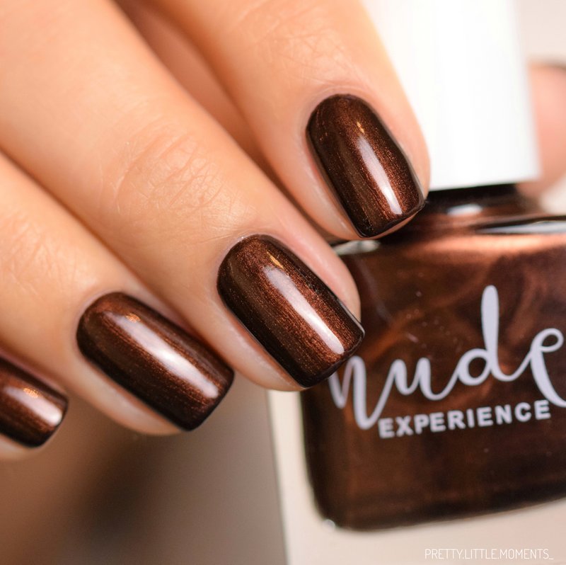 Nagellack – Eimer
