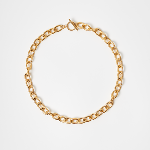 Chunky Chain Necklace