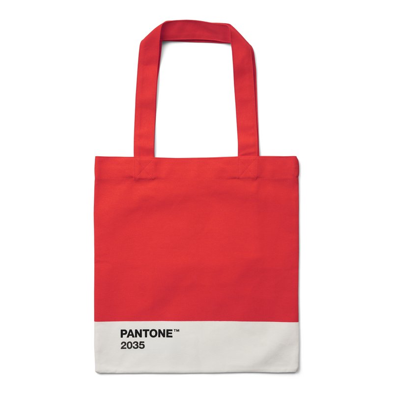 PANTONE TOTE BAG
