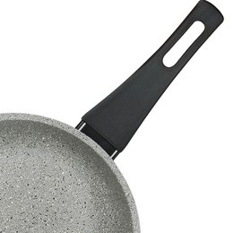 Cacerola Inducción Dura 20 cm