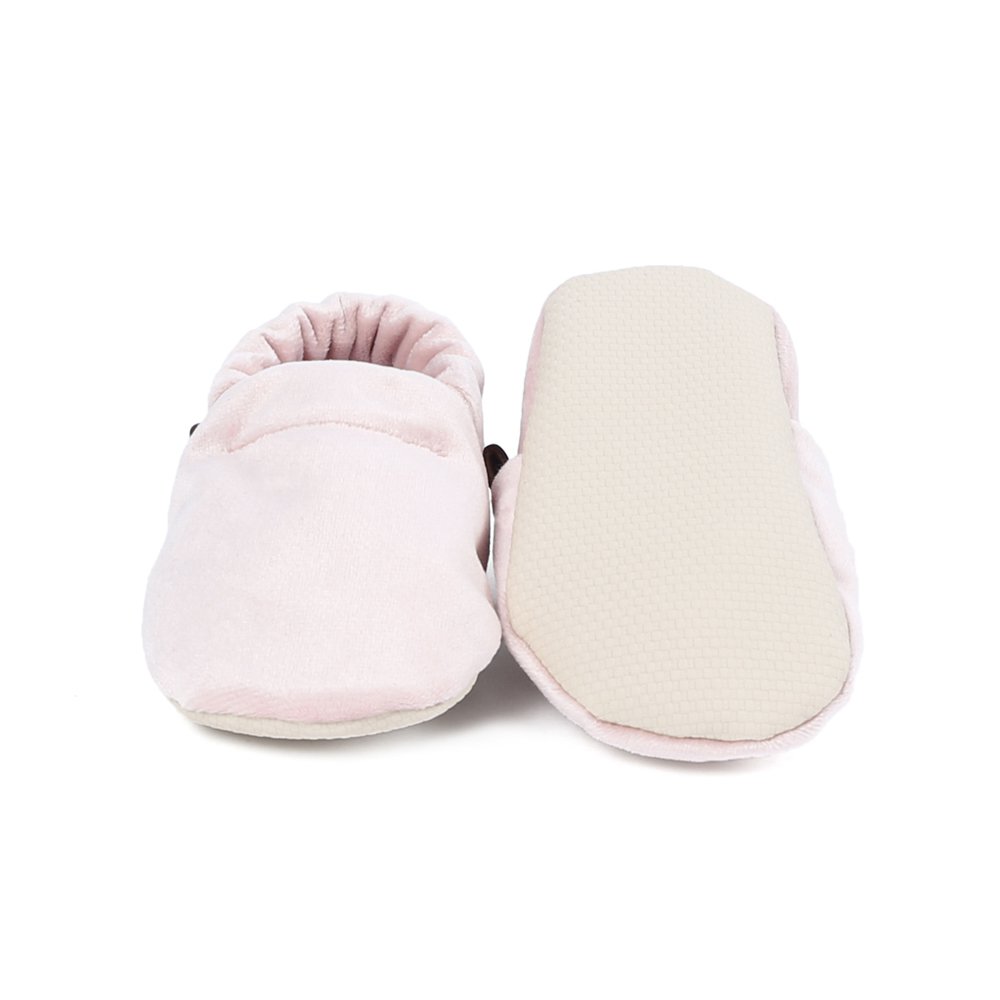 Babyschuhe Hausschuhe aus weicher Baumwolle