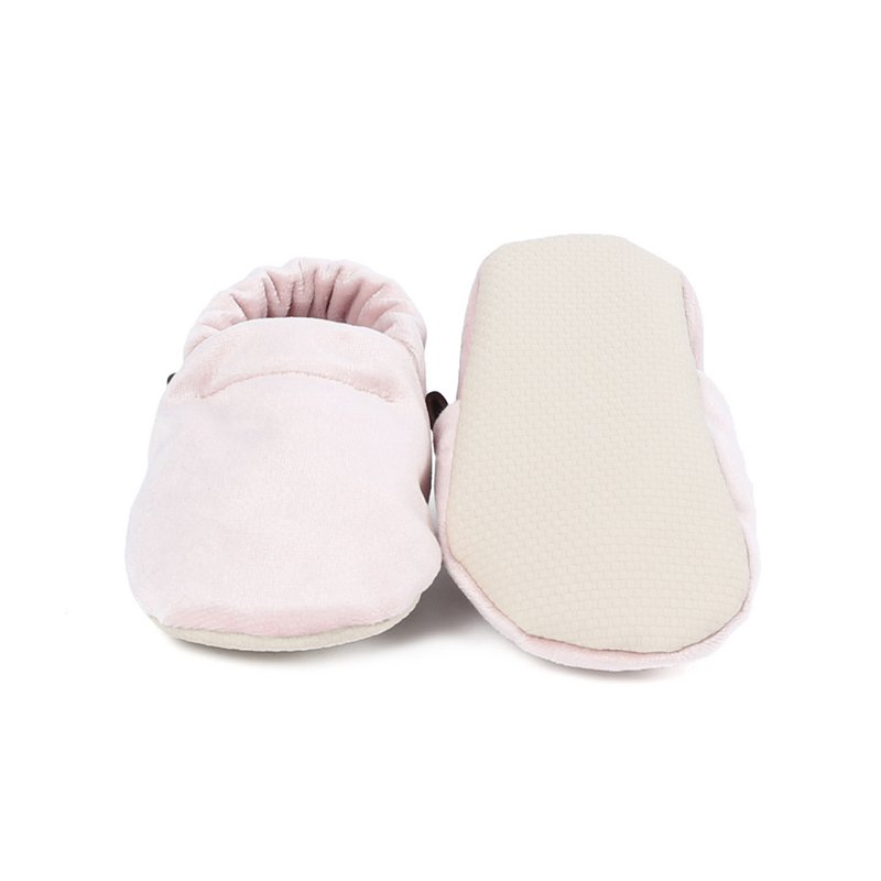 Scarpe da bambino Ciabatte in morbido cotone
