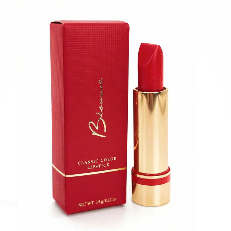 Besame Red 1920 Lipstick