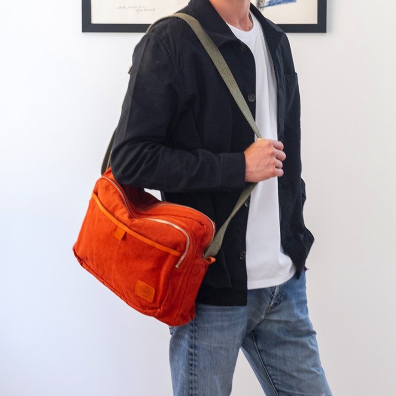 LARGE WORKING BAG