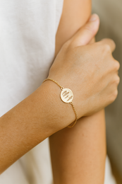 Bracciale di famiglia / vita 24