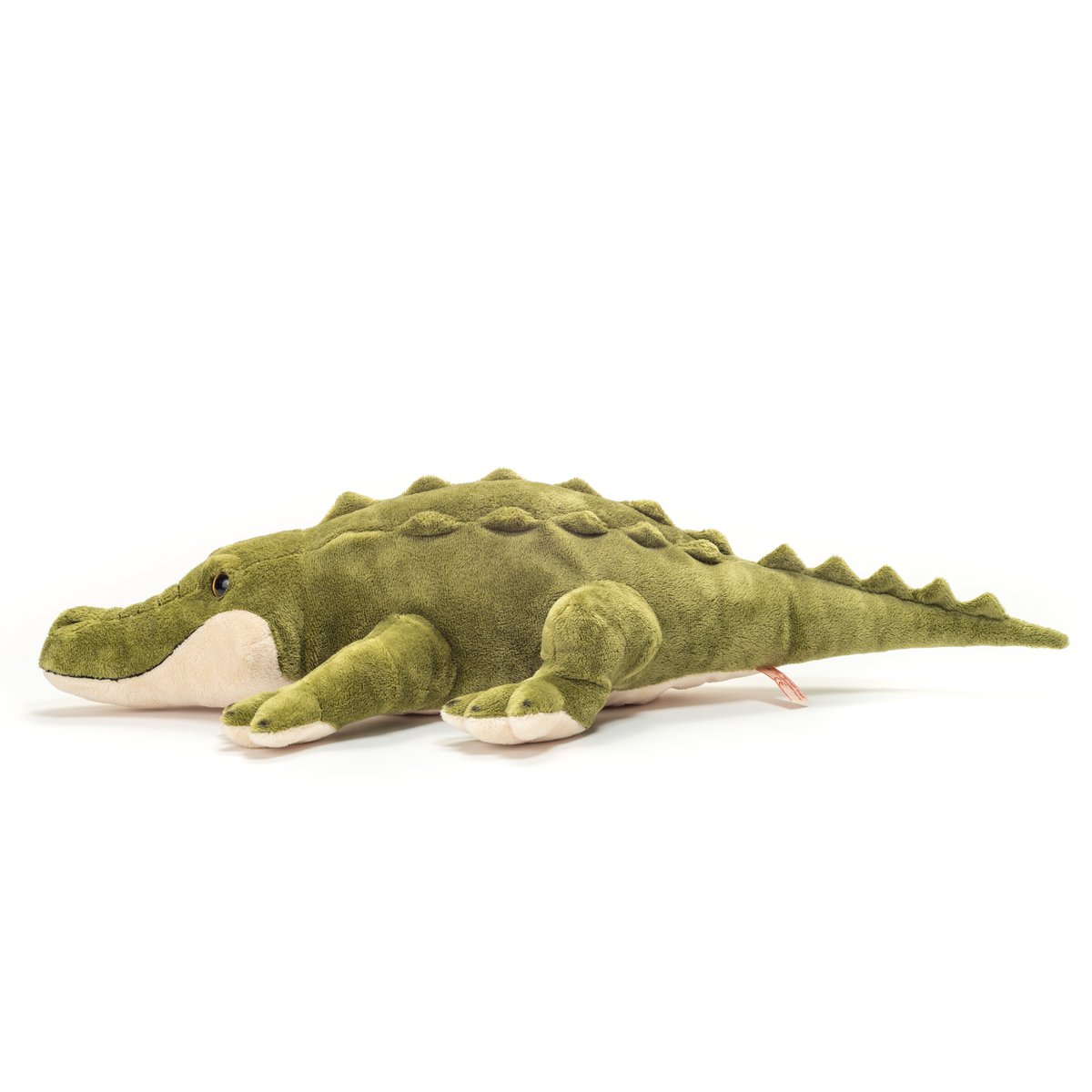 Crocodile 60 cm - plush toy - stuffed animal