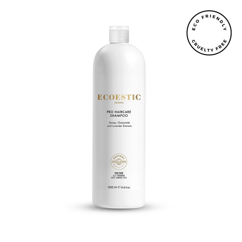 Shampoo 1 L (6er-Pack)