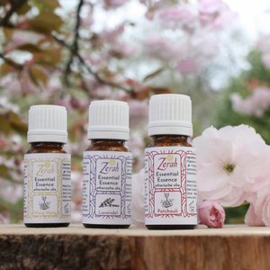 Essential Essence β Detergent Blends 55ml
