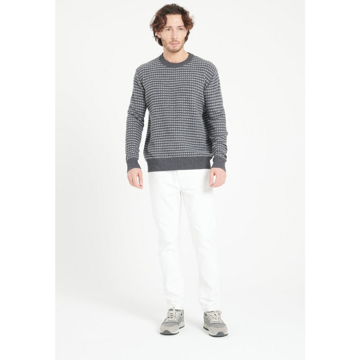 S SC8-00406 gris anthracite