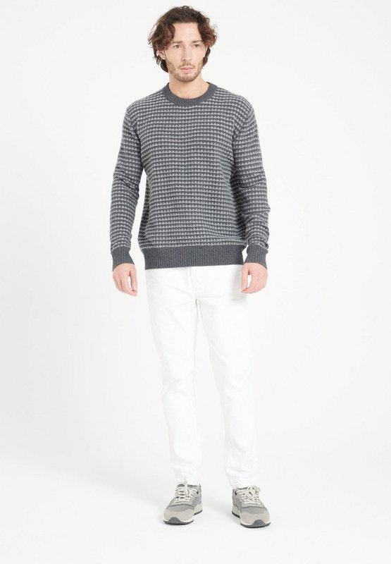 S SC8-00406 gris anthracite