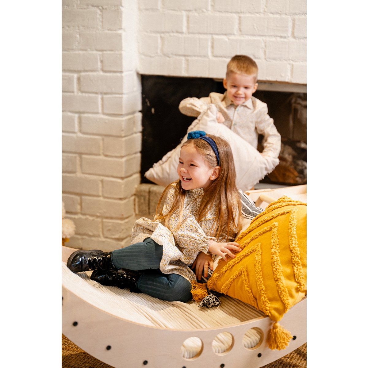 Parco giochi per bambini Hilltown Climber