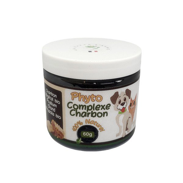 Phyto kulkompleks
