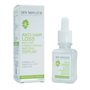 Haarserum Anti Hair Loss - 45ml