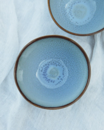 Ciotola Evora blu x 6