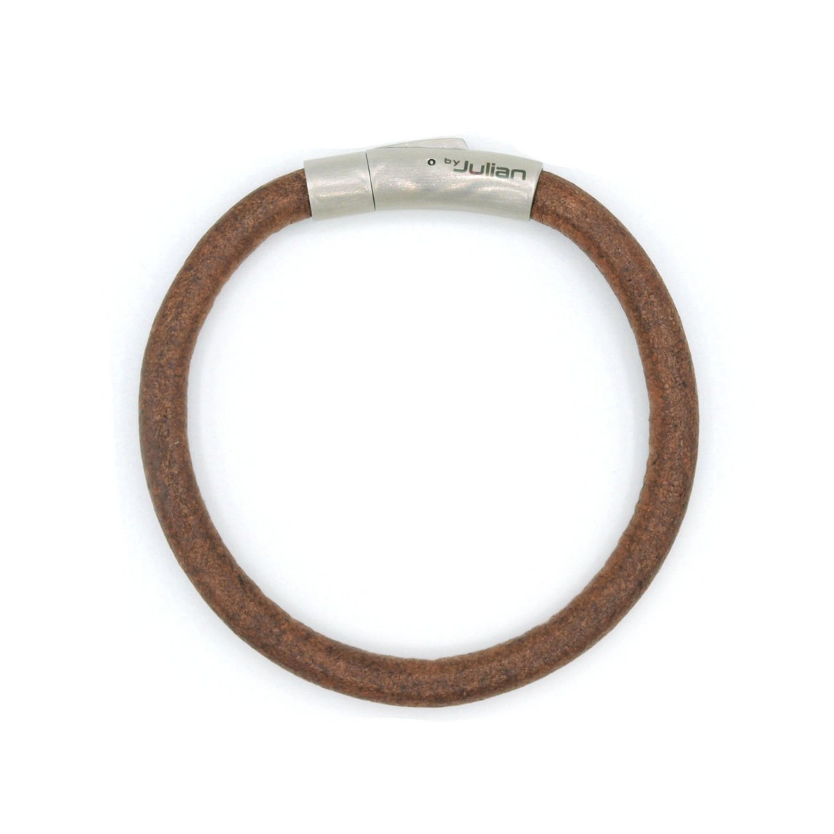 armband Flores naturel- 6mm