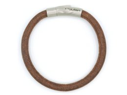armband Flores naturel- 6mm