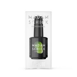 Madam Schick smalto ibrido 15 ml. Colore% 23A033