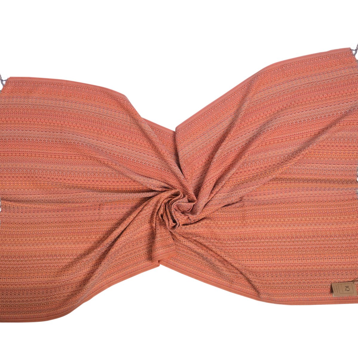 hammam towel | Sauna towel | Beach towel | Mexico | Orange | 180x100cm