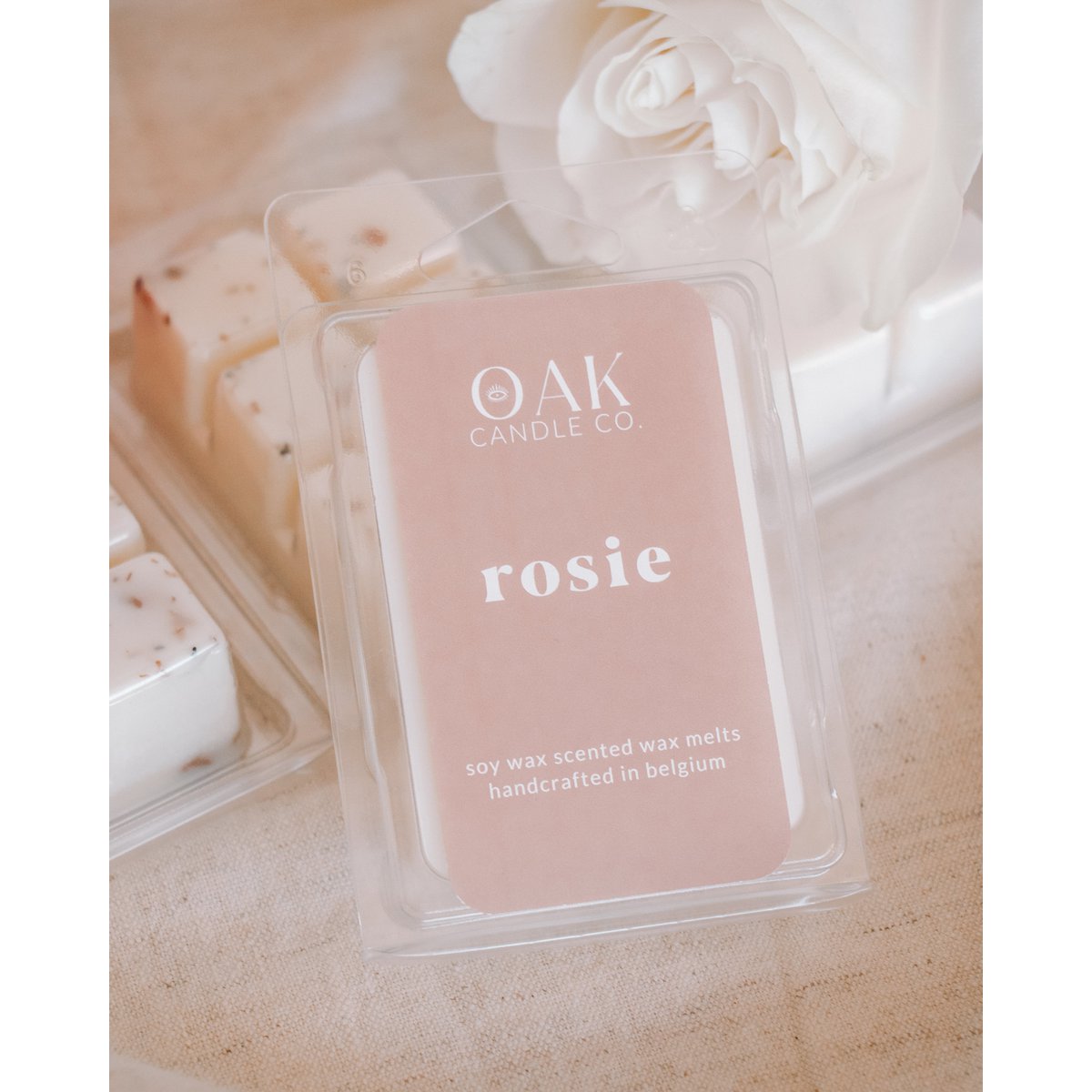 Rosie Wax Melts