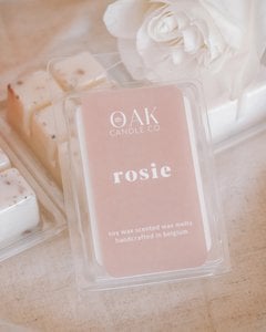 Rosie Wax Melts