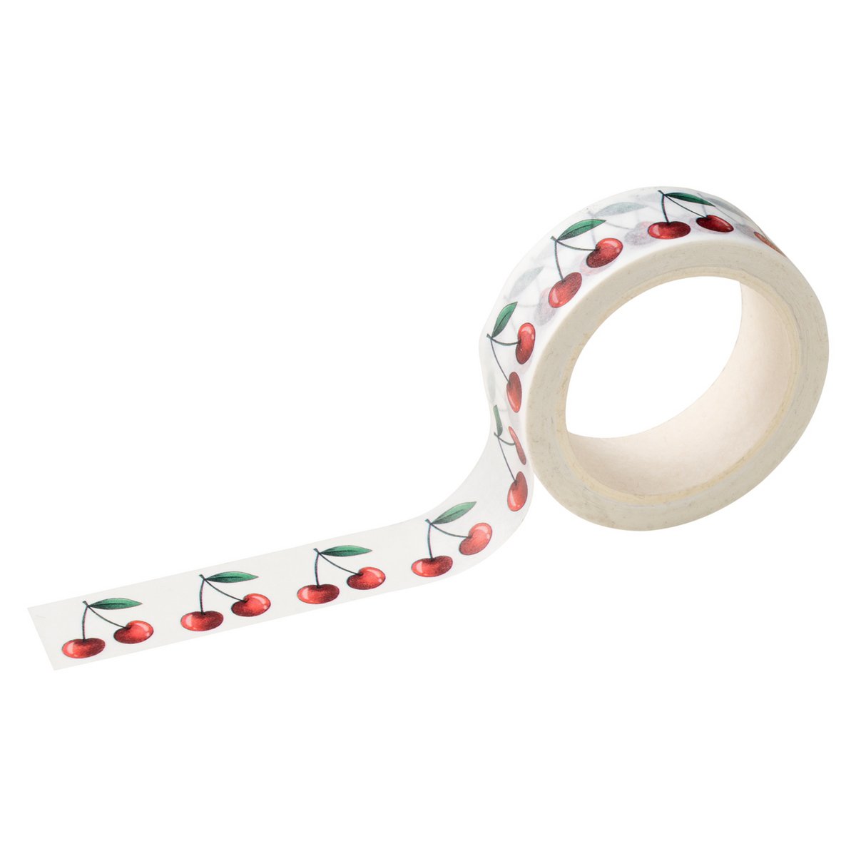 Washi Tape - Kirschen