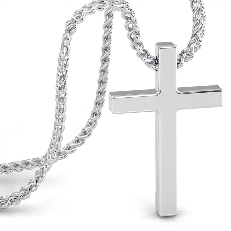 Collar "Señor"