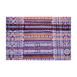 Baluch Soumak Rum Vintage vloerkleed