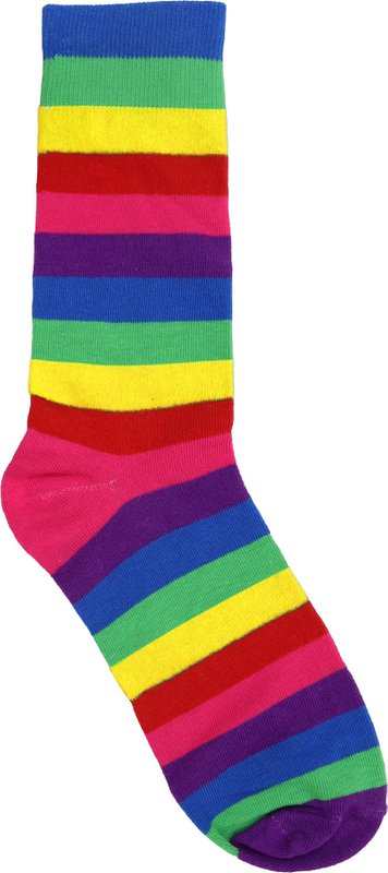 Calzini Arcobaleno